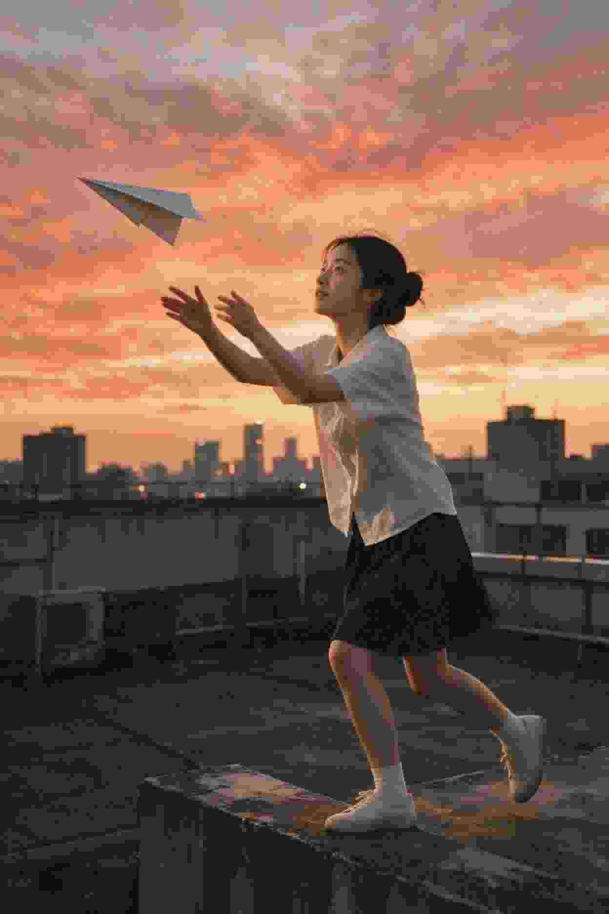 替嫁江南