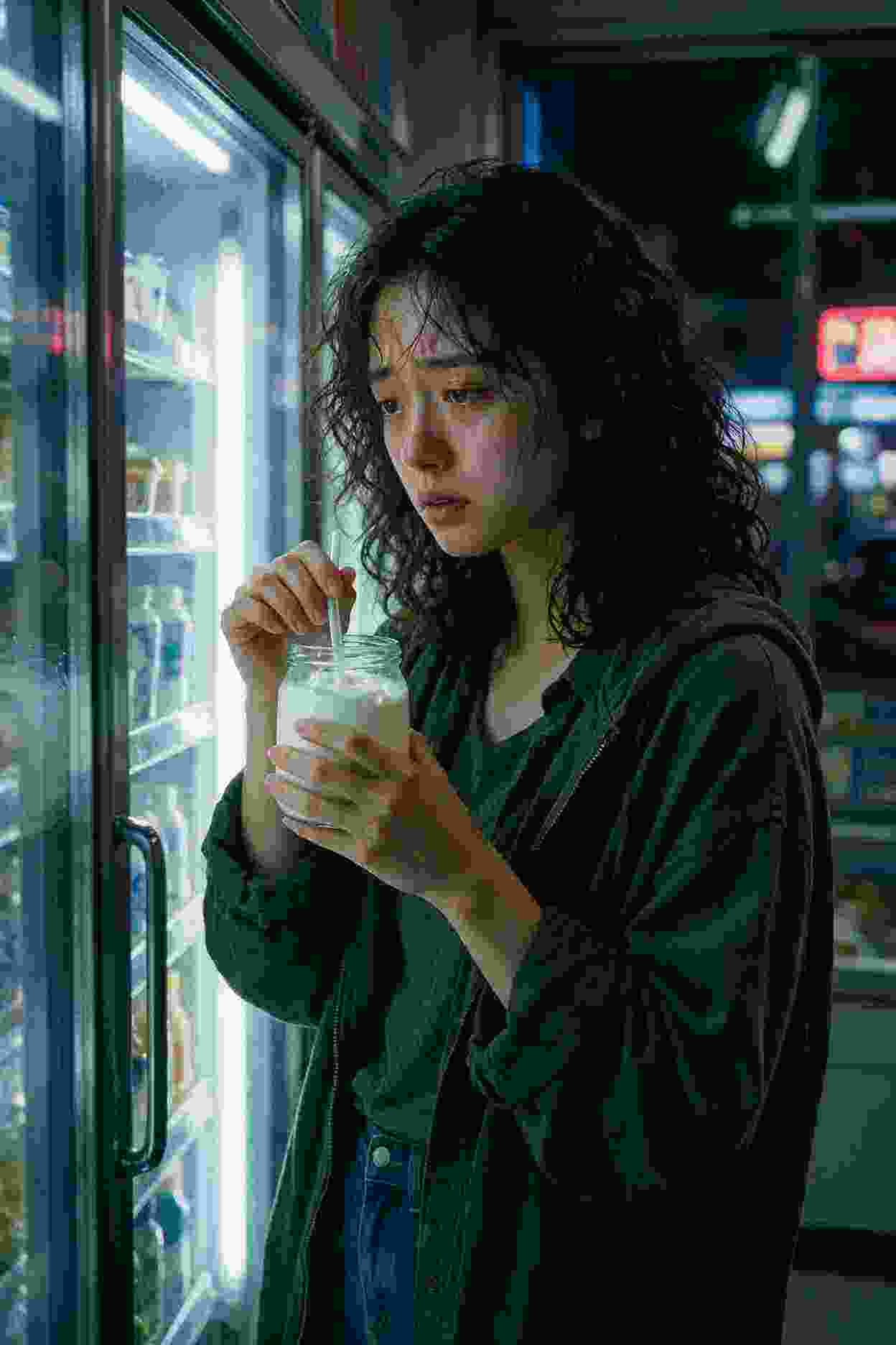 重生的秘密
