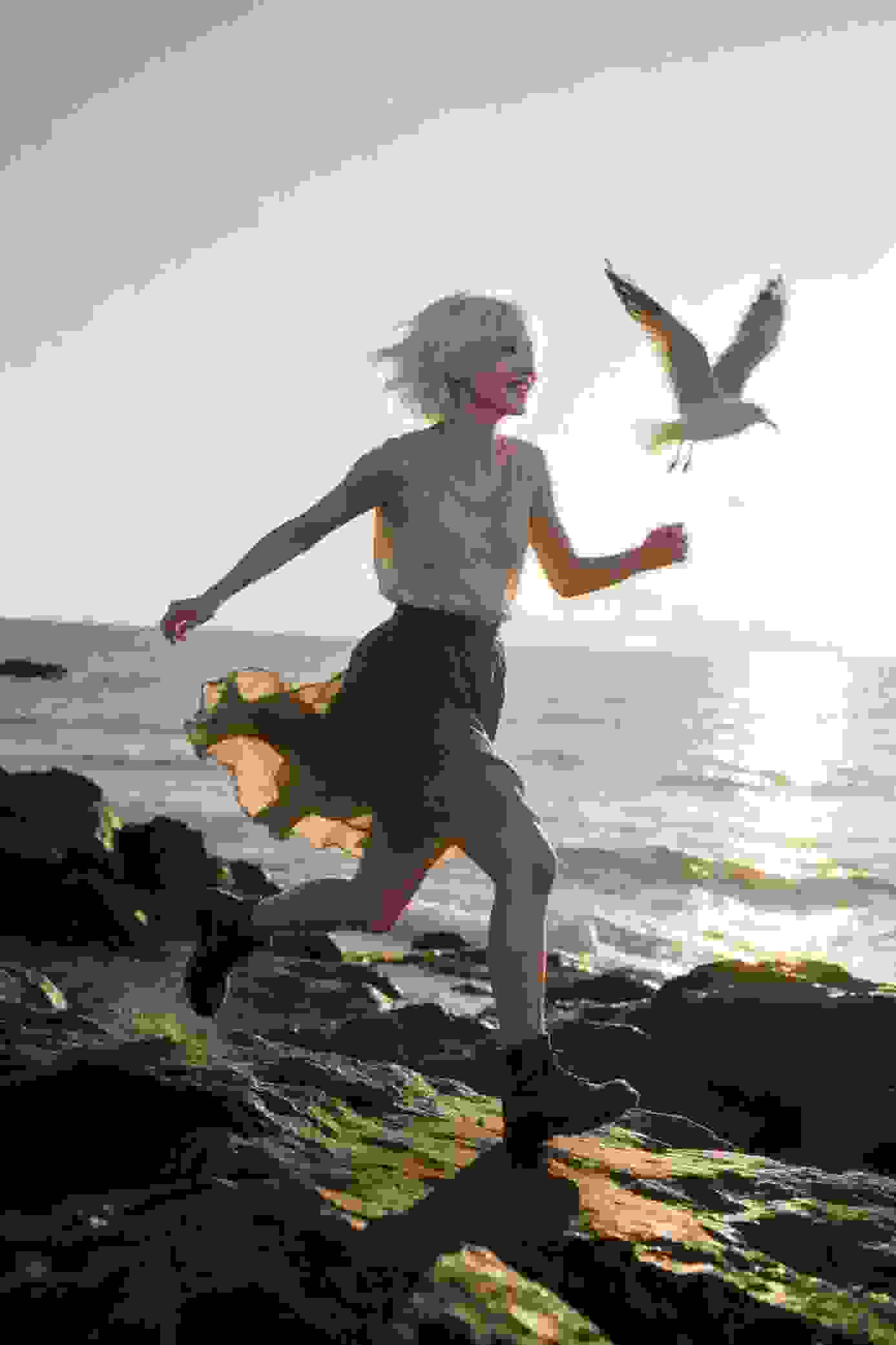 暗夜追杀
